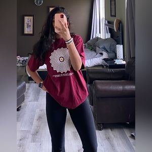 Comfy Oversized T-Shirt